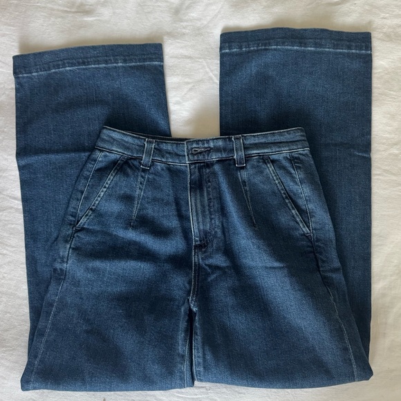 AG Jeans Denim Set - Picture 9 of 11